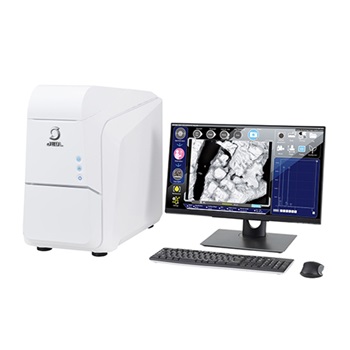 卓上走査電子顕微鏡　ネオスコープ JCM-7000 NeoScope™のイメージ